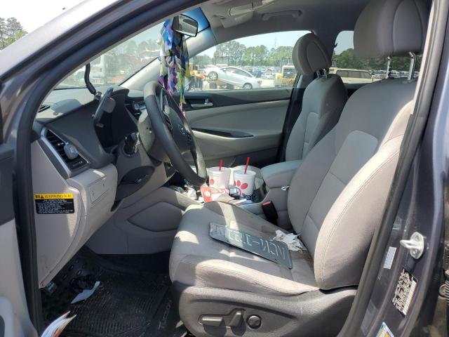 2016 HYUNDAI TUCSON LIM - KM8J3CA21GU176860