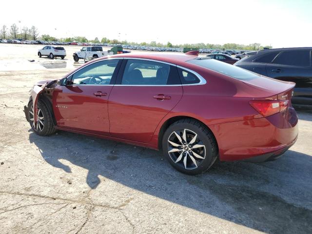 Vin: 1g1zd5st8jf255065, lot: 54120855, chevrolet malibu lt 20182