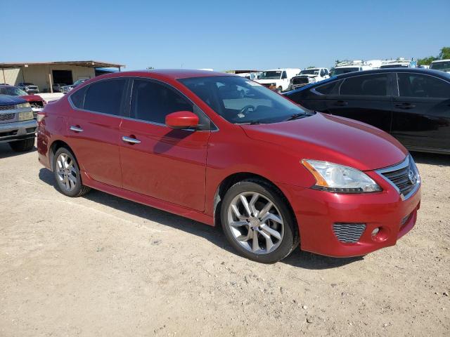 Vin: 3n1ab7ap1ey327896, lot: 52234375, nissan sentra s 20144