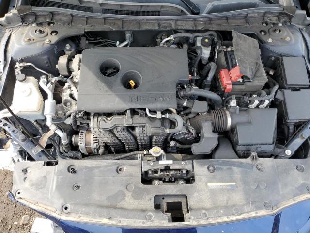 2020 NISSAN ALTIMA S - 1N4BL4BVXLC200943