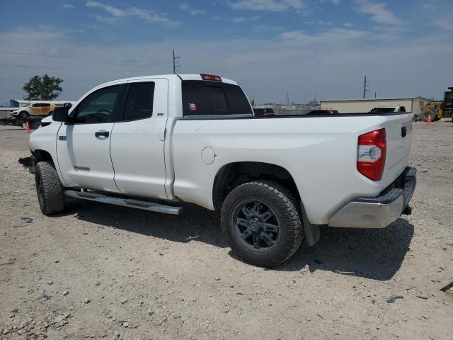 Vin: 5tfrw5f15gx203521, lot: 53894745, toyota tundra double cab sr 20162