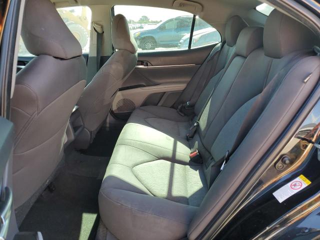 4t1b11hk7ju573565 - 2018 Toyota Camry L - #54068015
