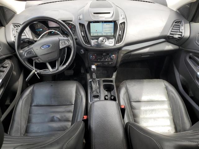 2017 FORD ESCAPE TIT - 1FMCU9JD1HUA41129