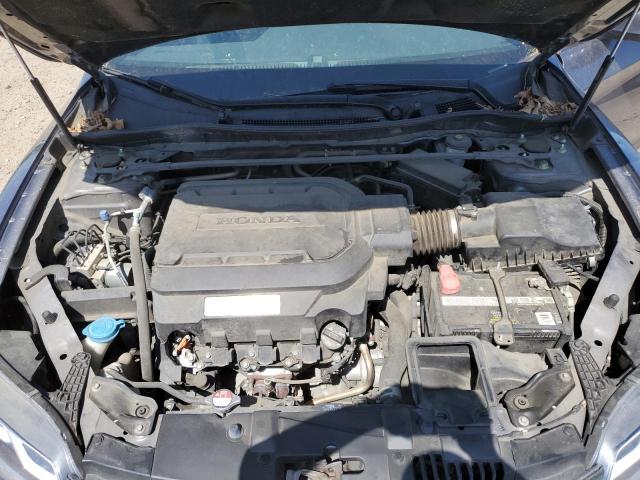 2016 HONDA ACCORD EXL - 1HGCT2B93GA007302