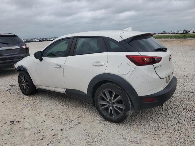 2017 MAZDA CX-3 TOURI - JM1DKDC73H0146450