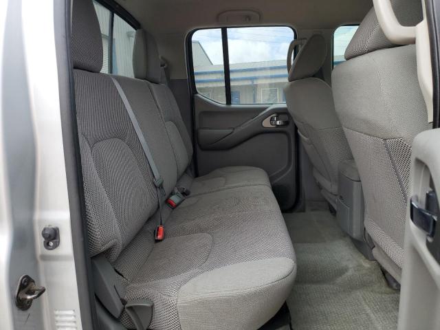2016 NISSAN FRONTIER S - 1N6AD0FV5GN703812