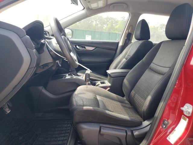 2017 NISSAN ROGUE S - JN8AT2MT0HW383950
