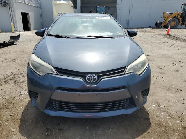2015 TOYOTA COROLLA L - 2T1BURHE7FC372922