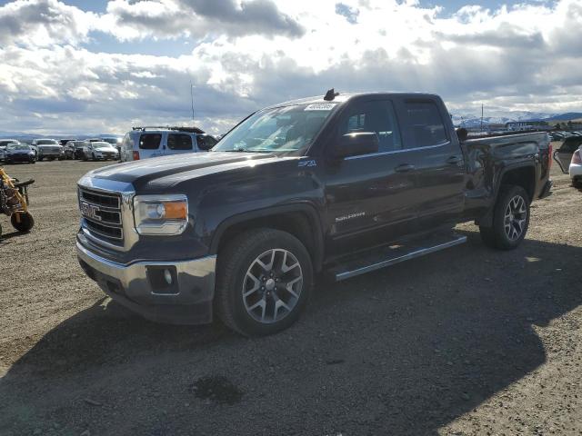 Global Auto Auctions: 2015 GMC SIERRA K15