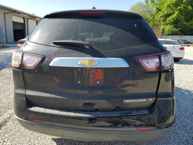 2016 CHEVROLET TRAVERSE L - 1GNKRHKD7GJ271436
