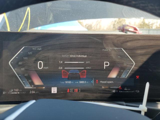 2023 BMW 330XE - 3MW39FS08P8C88897