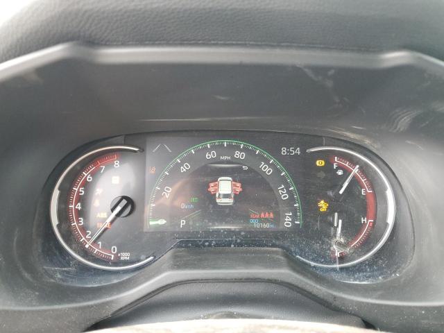 2024 TOYOTA RAV4 LE - 2T3H1RFV1RC265740