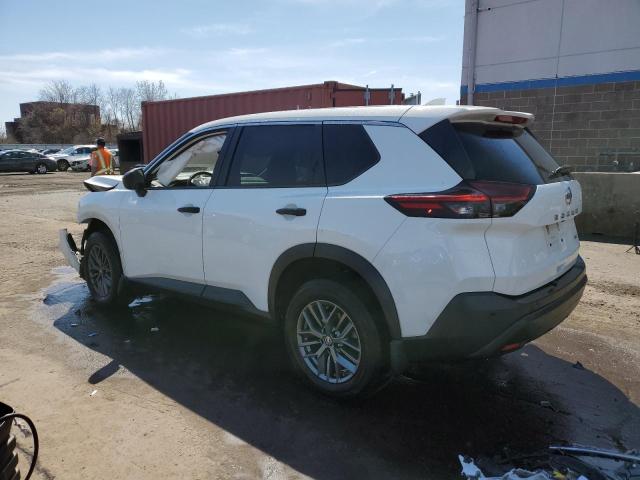 Vin: 5n1at3ab8mc834546, lot: 52950615, nissan rogue s 20212