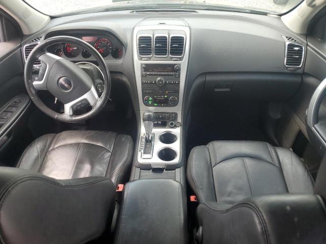 2011 GMC ACADIA SLT #3290319023