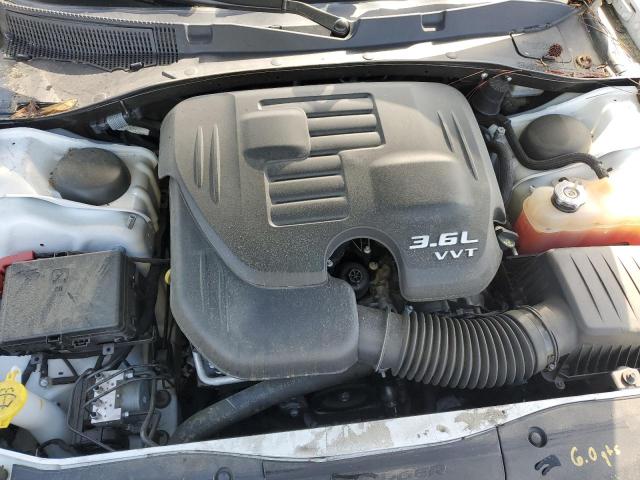 2022 DODGE CHARGER - 2C3CDXHG2NH189771