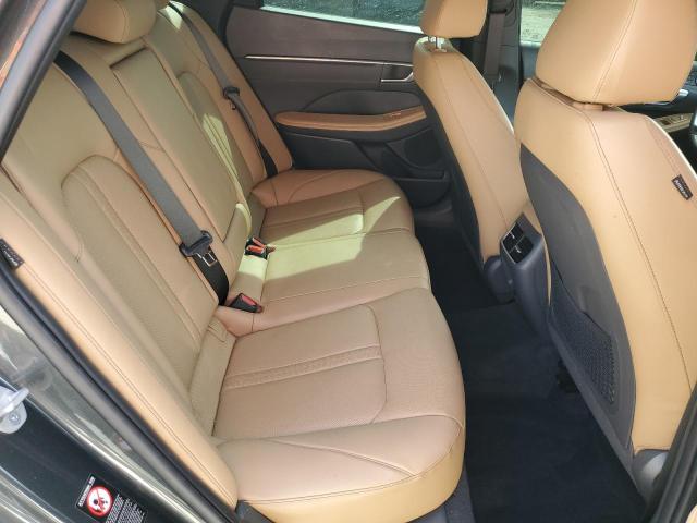 KMHL34J26PA327840 2023 HYUNDAI SONATA