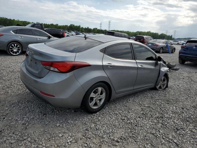 Vin: kmhdh4aexeu206465, lot: 54477455, hyundai elantra se 20143