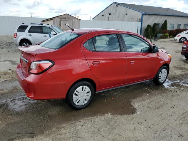 Vin: ml32fufj1mhf04374, lot: 52784025, mitsubishi mirage g4 es 20213