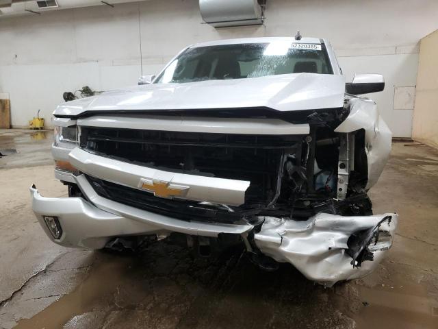 2018 CHEVROLET SILVERADO - 2GCVKRECXJ1106940