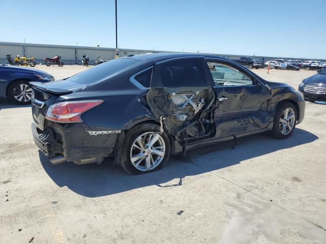 Vin: 1n4al3ap1en252221, lot: 54069415, nissan altima 2.5 20143