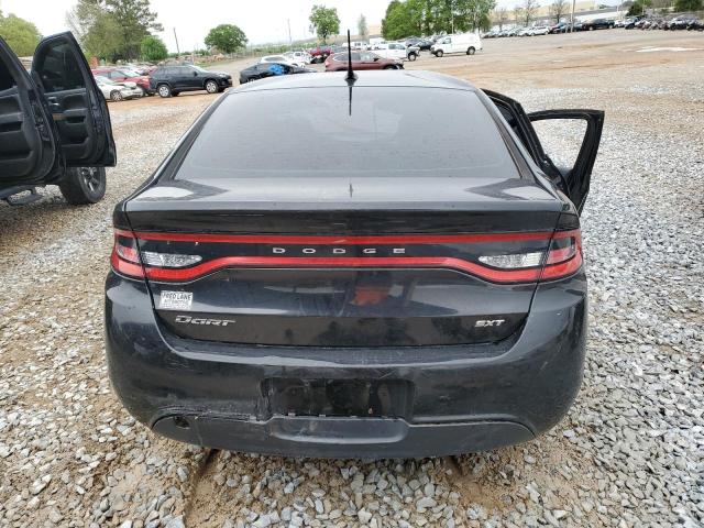 2016 DODGE DART SXT - 1C3CDFBBXGD660539