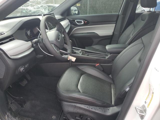 2025 JEEP COMPASS LI - 3C4NJDCN5ST535008