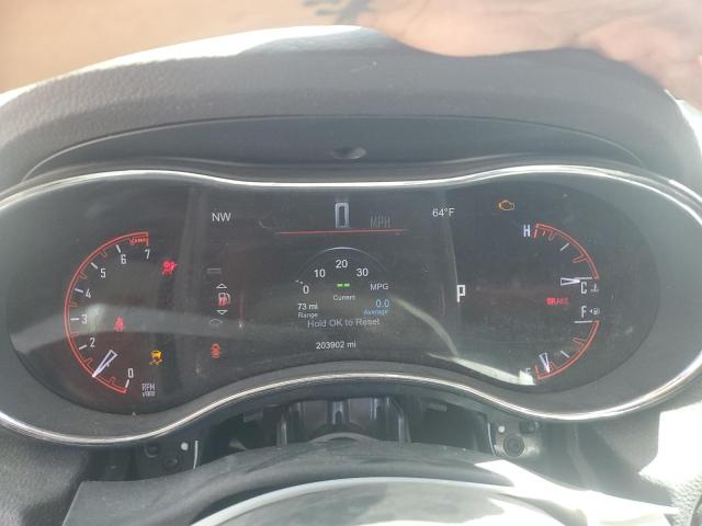 2014 DODGE DURANGO SX - 1C4RDHAGXEC971812