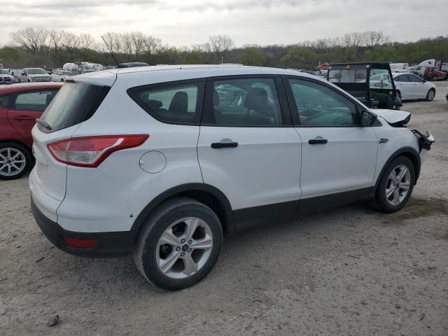 Vin: 1fmcu0f76euc21409, lot: 52557255, ford escape s 20143