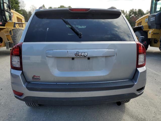 2015 JEEP COMPASS SP 1C4NJCBA3FD250456