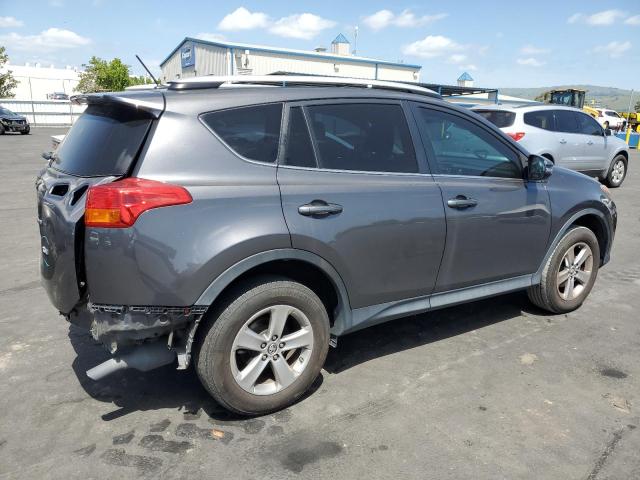 Vin: 2t3wfrev4fw151770, lot: 50881725, toyota rav4 xle 20153