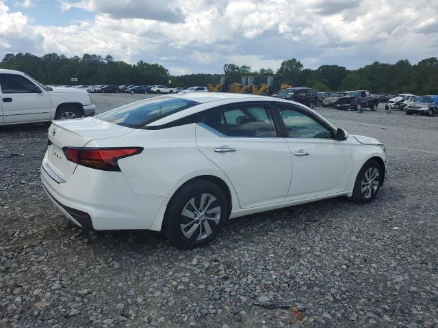 2020 NISSAN ALTIMA S - 1N4BL4BVXLC180239