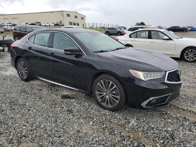 2018 ACURA TLX ADVANC 19UUB3F75JA001109