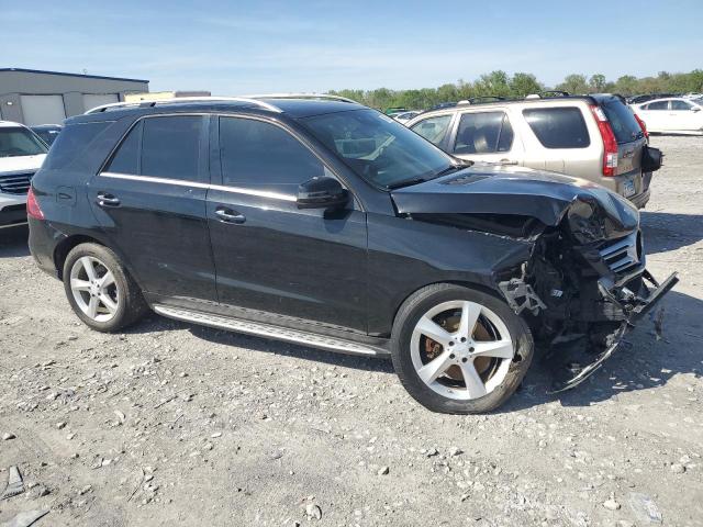 Vin: 4jgda5hb3ga771439, lot: 54093515, mercedes-benz gle-class 350 4matic 20164