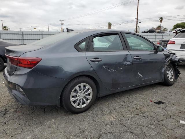2023 KIA FORTE LX 3KPF24AD2PE565879