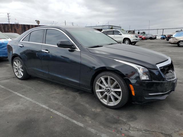 Vin: 1g6aa5rx7j0158712, lot: 53974535, cadillac ats 20184