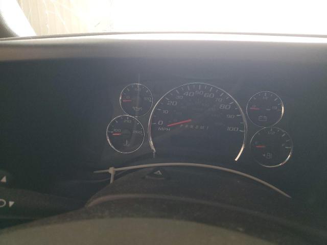 2023 CHEVROLET EXPRESS G2 - 1GCWGBFP7P1111395
