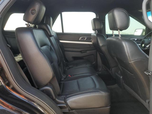 2016 FORD EXPLORER X - 1FM5K8D85GGC56971