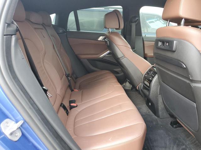 2020 BMW X6 M50I 5UXCY8C05L9B18644