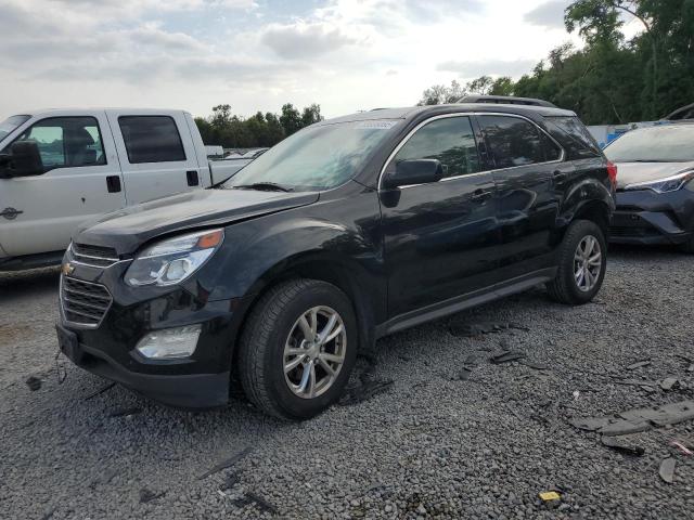 Vin: 2gnalcek9h1568679, lot: 53835085, chevrolet equinox lt 2017 img_1