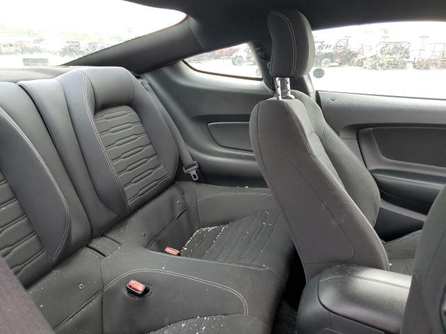 2017 FORD MUSTANG - 1FA6P8TH5H5299334