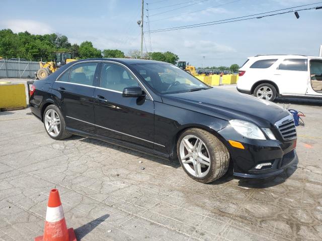 Vin: wddhf5gb8ba368192, lot: 54842775, mercedes-benz e-class 350 20114
