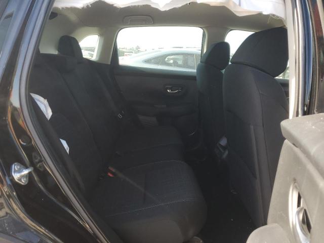 2024 HONDA HR-V LX - 3CZRZ1H39RM735193