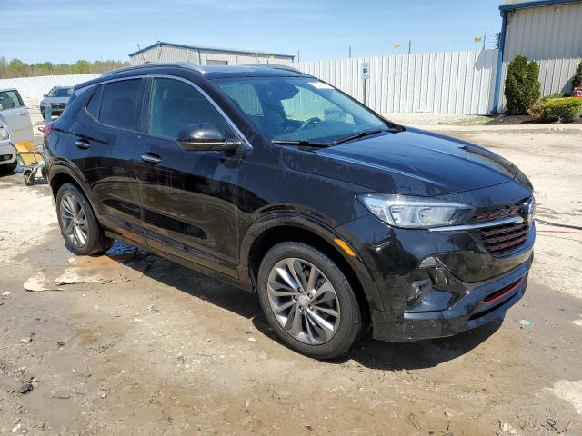 Vin: kl4mmdsl4pb002749, lot: 51481965, buick encore select 20234