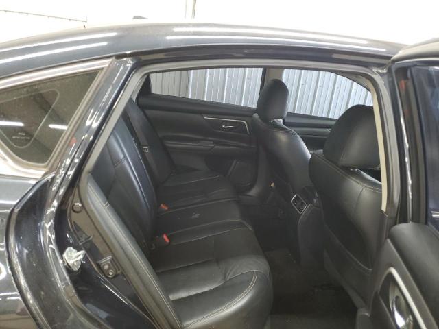 2017 NISSAN ALTIMA 2.5 - 1N4AL3AP5HC198311