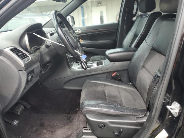 2018 JEEP GRAND CHER - 1C4RJFAG3JC304331