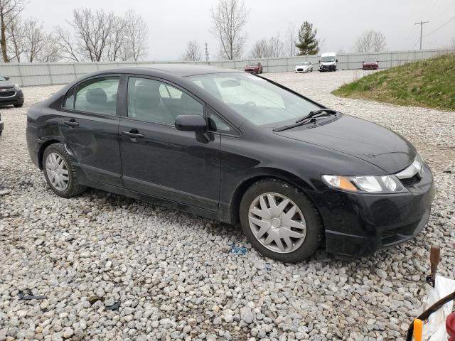Vin: 19xfa1f56be017542, lot: 53819165, honda civic lx 20114