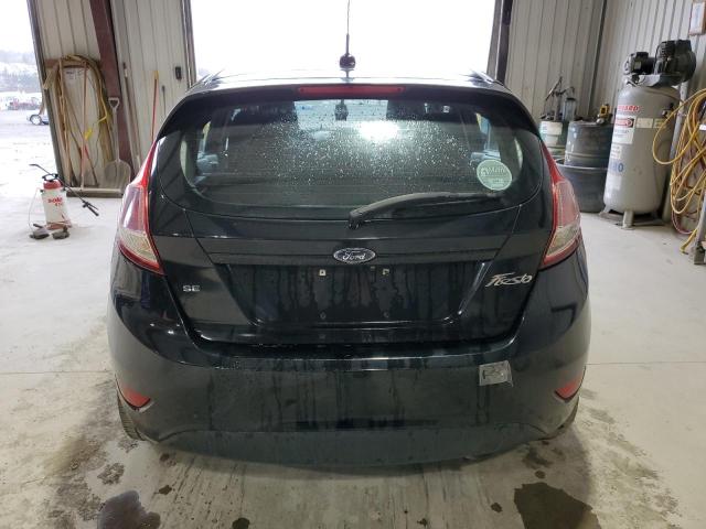 2019 FORD FIESTA SE - 3FADP4EJ5KM138063