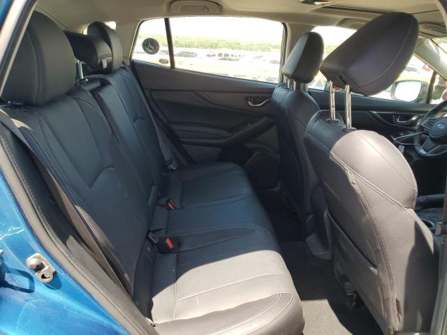 2018 SUBARU IMPREZA LI - 4S3GTAT63J3700350