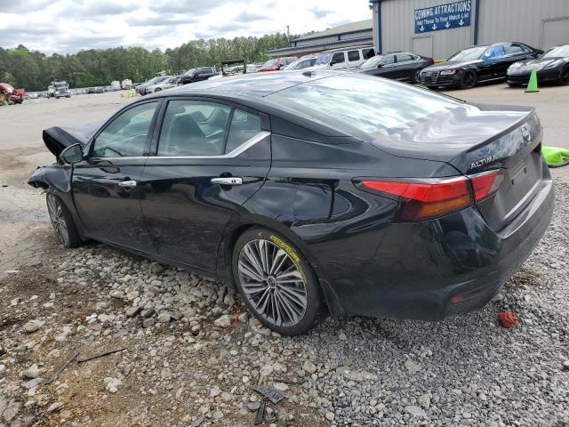 Vin: 1n4bl4ev8rn390573, lot: 52098275, nissan altima sl 20242