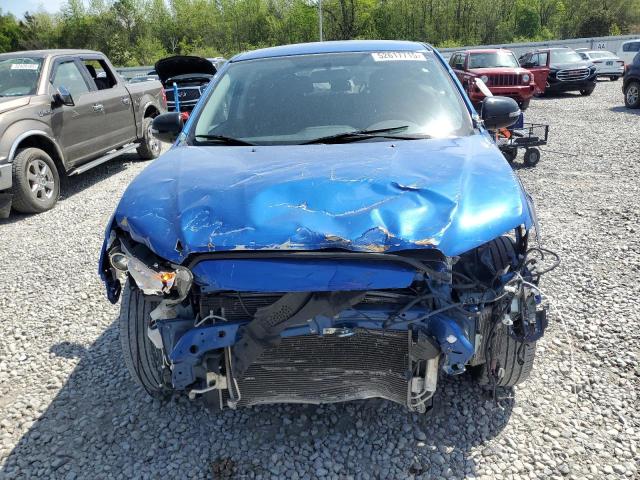 2018 MITSUBISHI OUTLANDER - JA4AP3AU2JU006874
